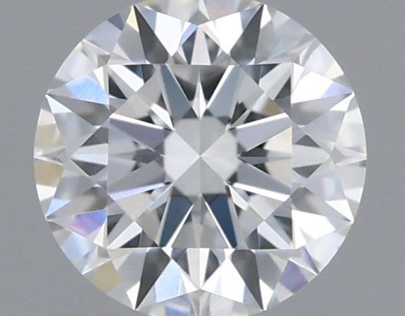 Diamond Natural 0,32Ct E-VVS2 Round - IGI720531446 1