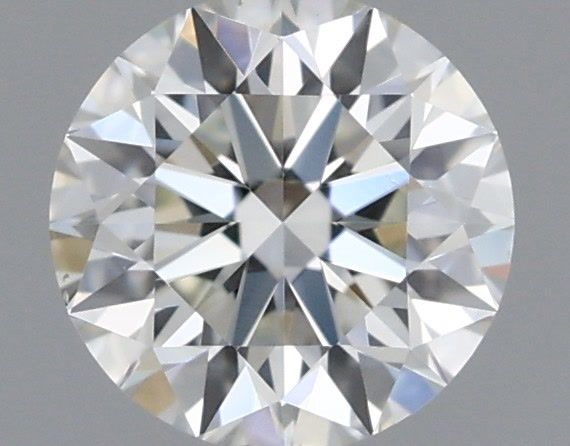 Diamond Natural 0,32Ct G-VS1 Round - IGI731563354 1