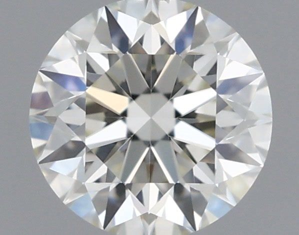 Diamond Natural 0,42Ct H-VVS1 Round - IGI731563240 1