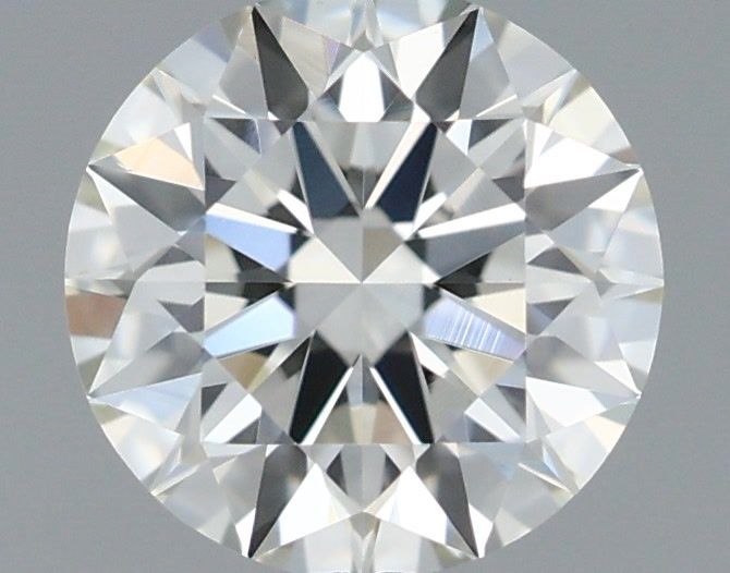 Diamond Natural 0,5Ct H-VS1 Round - IGI731563280 1