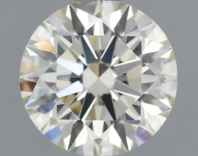 Diamond Natural 1Ct J-VS1 Round - IGI719543001 1