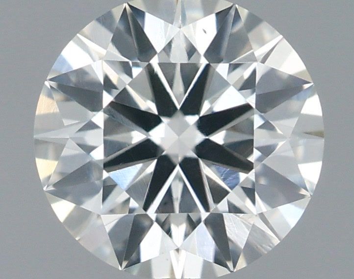 Diamond Natural 0,6Ct H-VS1 Round - IGI731563274 1