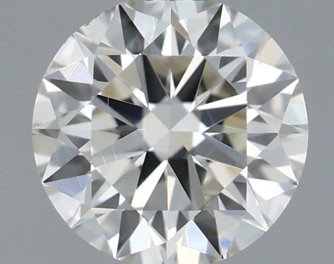 Diamond Natural 0,4Ct H-VS1 Round - IGI731563348 1