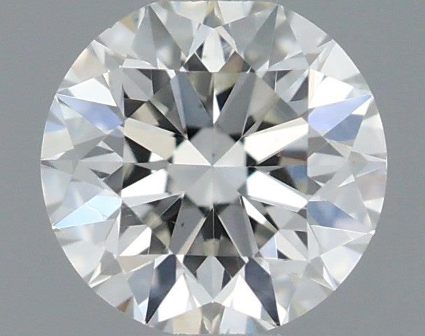 Diamond Natural 0,3Ct G-VS1 Round - IGI731563361 1
