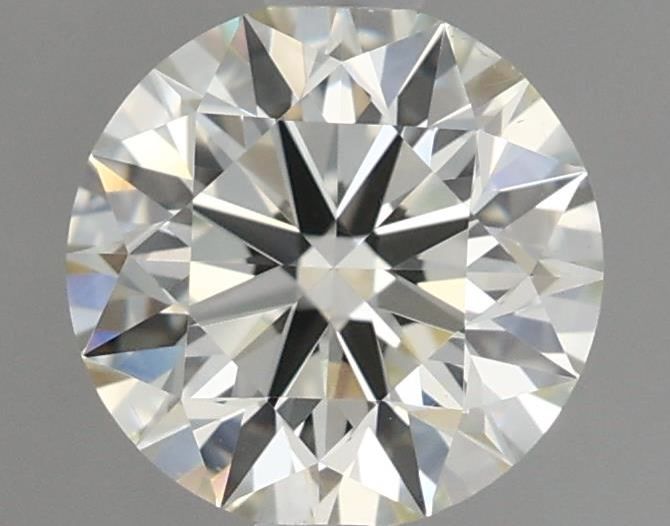 Diamond Natural 1,02Ct K-VS1 Round - IGI651447911 1