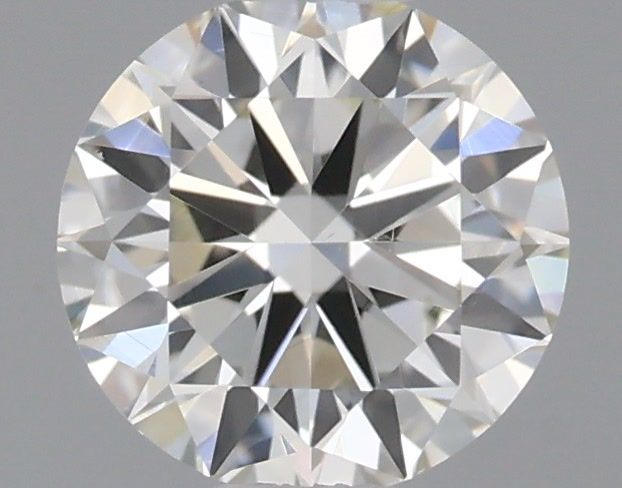 Diamond Natural 0,42Ct H-VS1 Round - IGI660499055 1