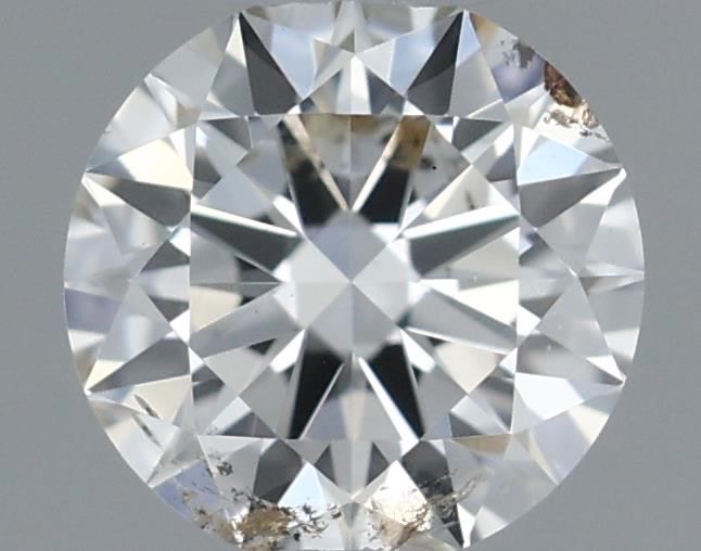 Diamond Natural 0,31Ct H-SI2 Round - IGI675518358