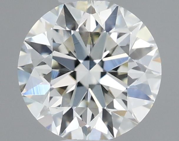 Diamond Natural 0,5Ct H-VS1 Round - IGI675520727 1