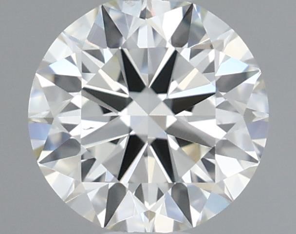 Diamond Natural 0,5Ct H-VS1 Round - IGI675521826 1
