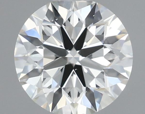 Diamond Natural 0,5Ct H-VS1 Round - IGI675521663 1