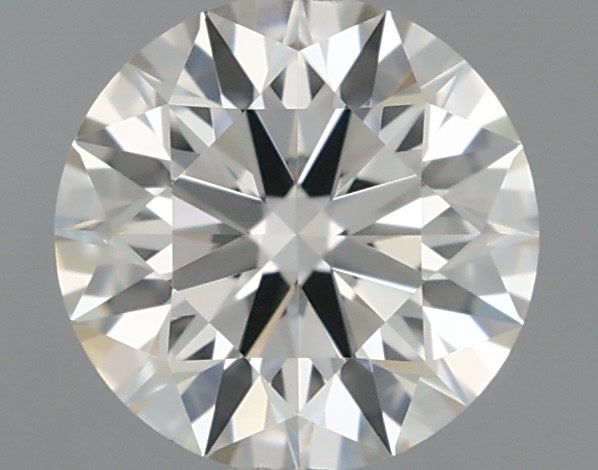 Diamond Natural 0,42Ct M-VS2 Round - GIA2524291666 1