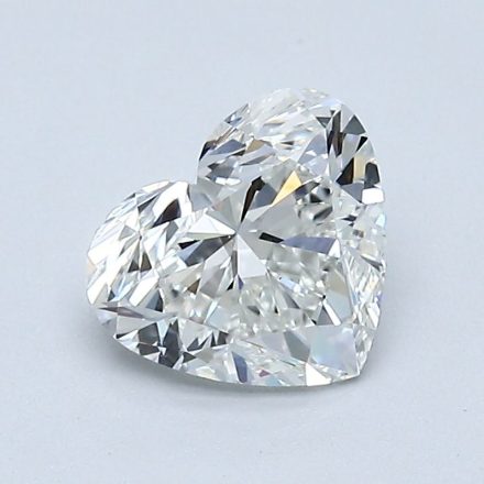 Diamond Natural 1,2Ct H-VS2 Heart - GIA2517474767 1