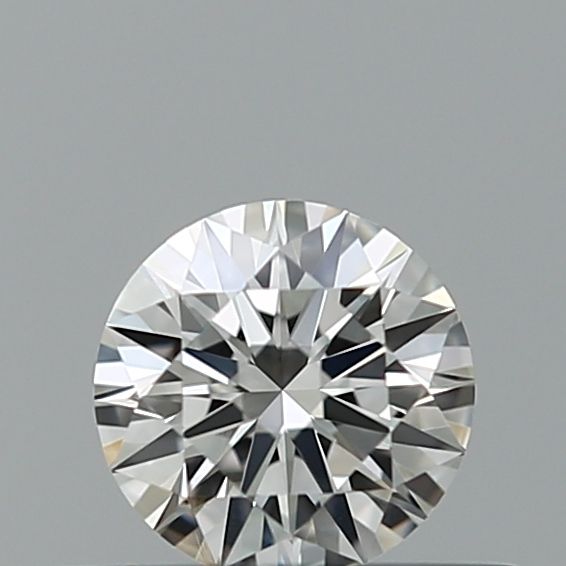 Diamond Natural 0,3Ct G-VVS1 Round - GIA3545215368 1