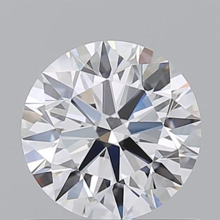 Diamond Natural 0,82Ct D-VVS1 Round - GIA2537807097 1