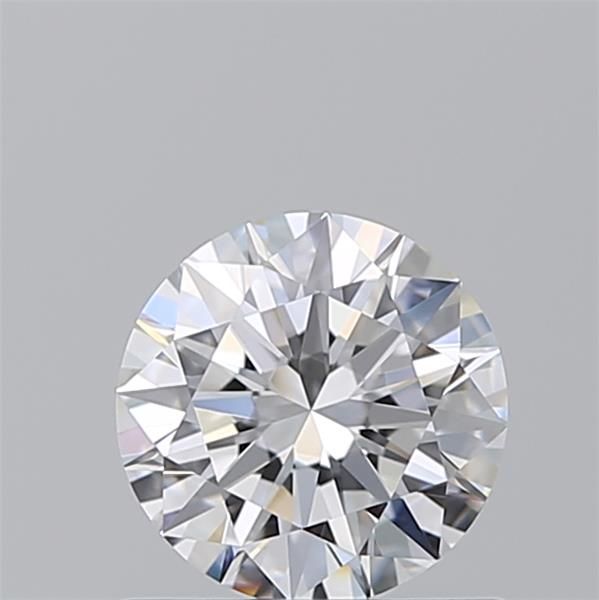 Diamond Natural 0,8Ct D-VVS1 Round - GIA6525811765 1