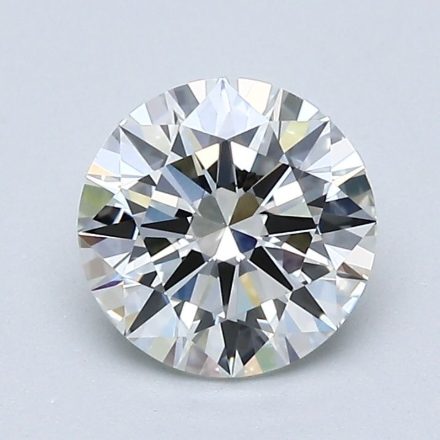 Diamond Natural 1,2Ct I-VVS2 Round - GIA7533120702 1