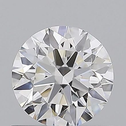 Diamond Natural 0,76Ct E-IF Round - GIA6535742183 1