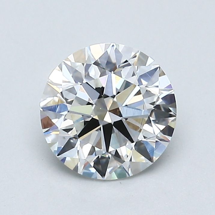 Diamond Natural 1,2Ct G-VS1 Round - GIA7543797379 1
