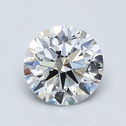 Diamond Natural 1,2Ct G-VS1 Round - GIA7543797379 1