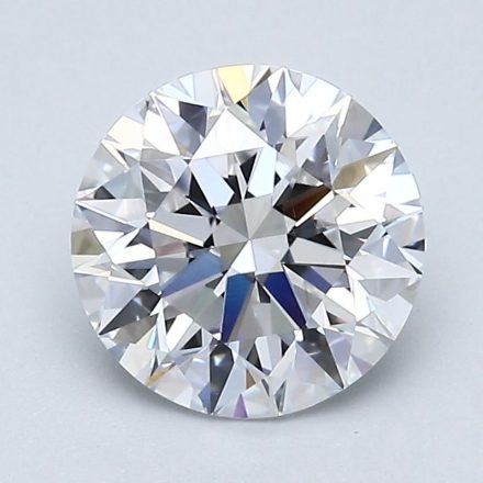 Diamond Natural 1,83Ct D-VS1 Round - GIA6452638774 1