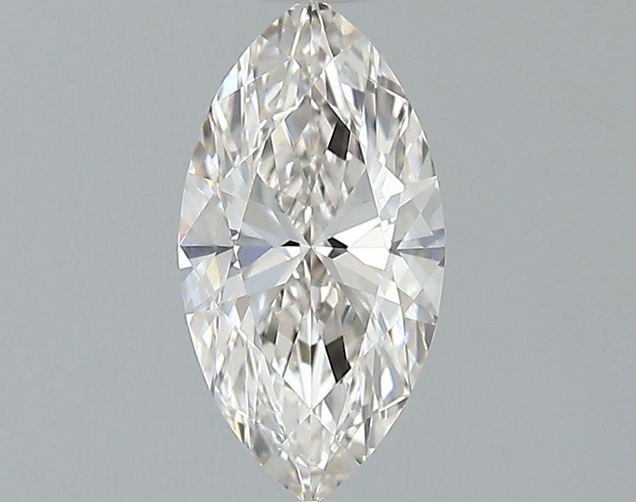 Diamond Natural 0,7Ct J-VVS1 Marquise - GIA2536467577 1