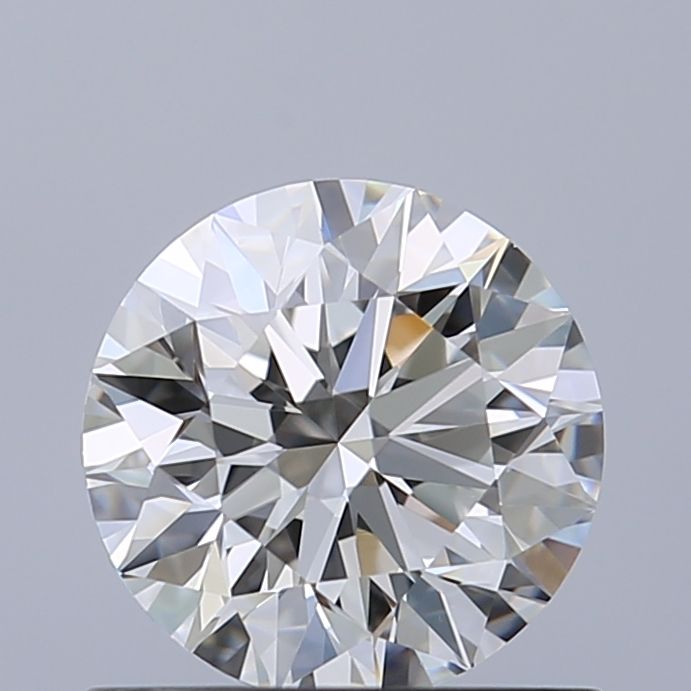 Diamond Natural 0,8Ct G-VVS1 Round - GIA2556233961 1