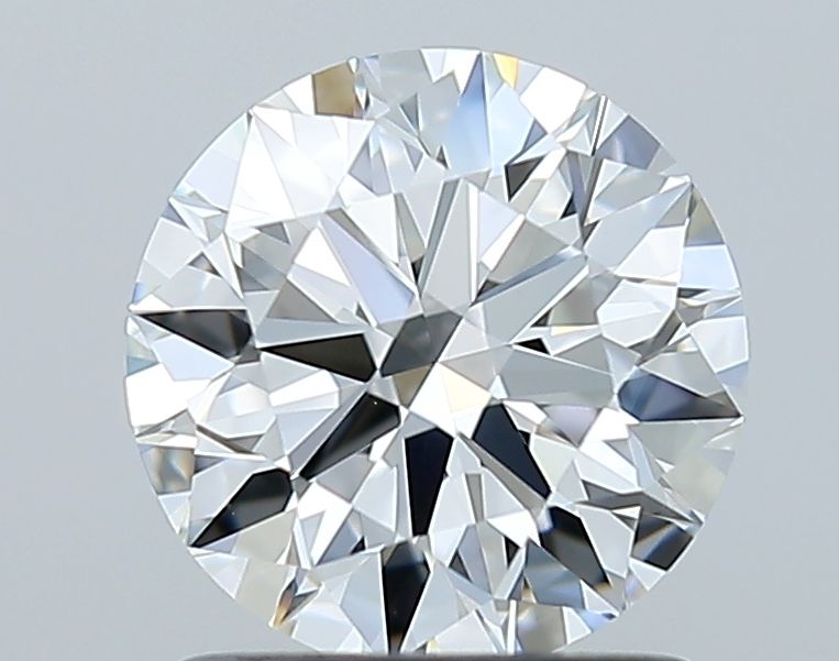 Diamond Natural 1,2Ct F-VS1 Round - GIA2546920680 1