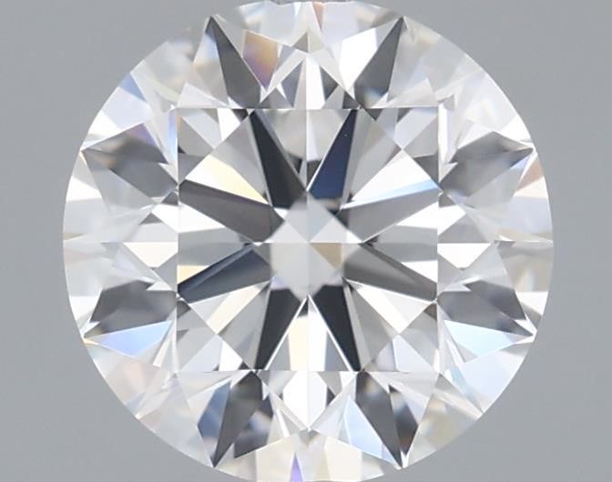 Diamond Natural 1,4Ct F-VVS1 Round - GIA6522612361 1