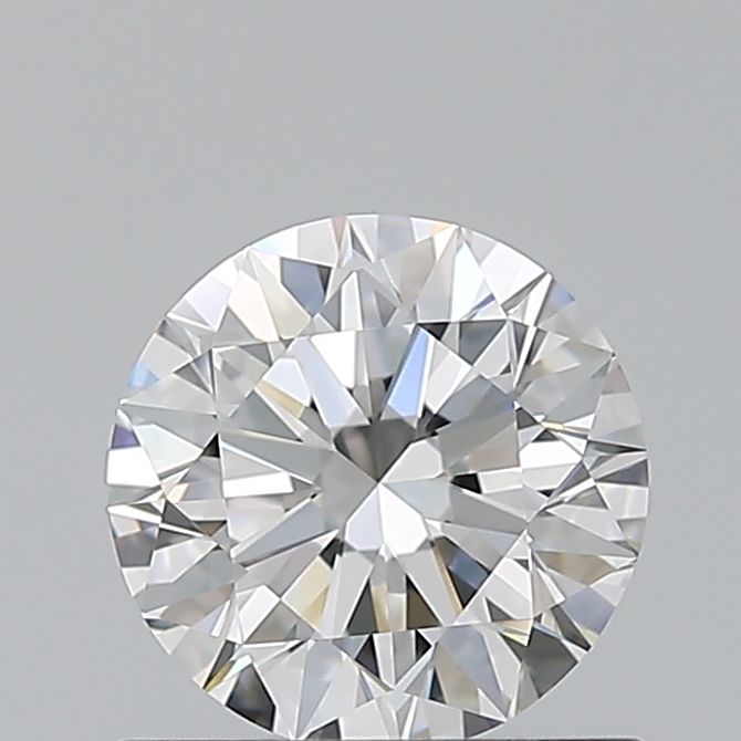 Diamond Natural 0,8Ct F-VVS1 Round - GIA1549579584 1