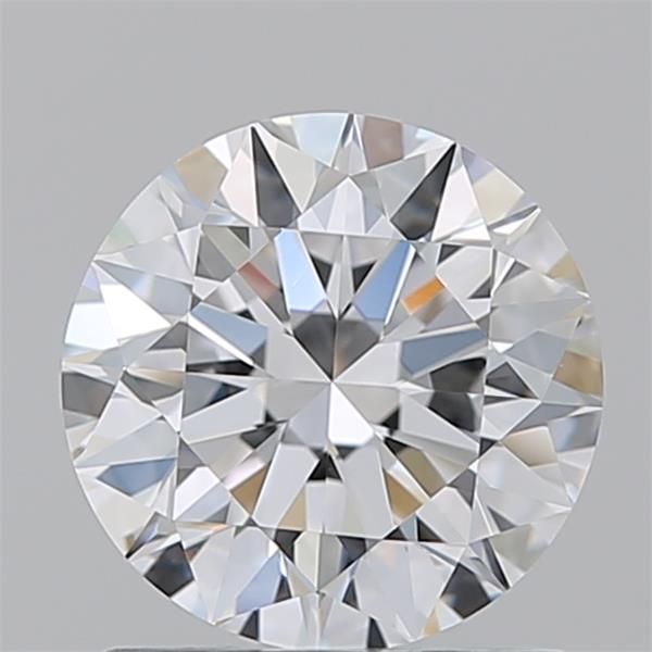 Diamond Natural 1,32Ct D-VVS1 Round - GIA3555054654 1