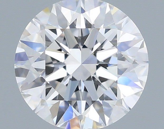 Diamond Natural 0,8Ct D-IF Round - GIA2231792191