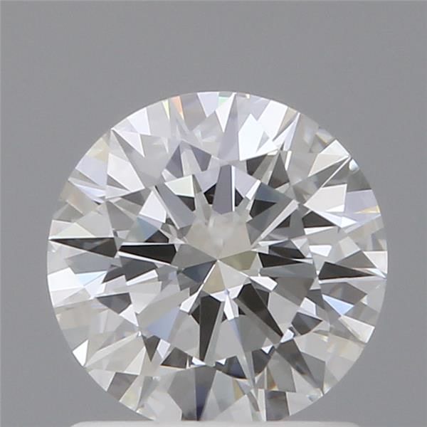 Diamond Natural 0,9Ct F-IF Round - GIA2486517415 1