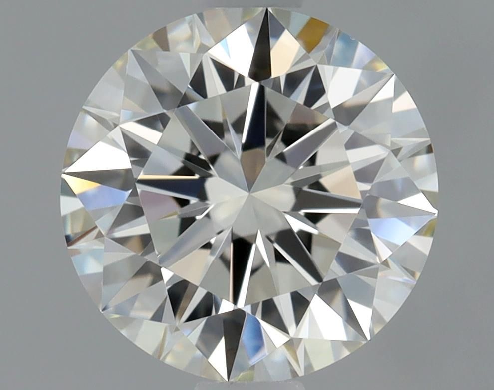 Diamond Natural 1,08Ct K-VVS2 Round - GIA5231546982