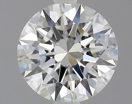 Diamond Natural 1,04Ct H-VVS1 Round - GIA2231462728 1