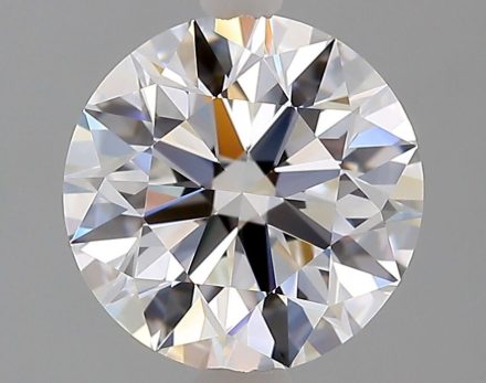 Diamond Natural 1,77Ct E-IF Round - GIA6237133879 1