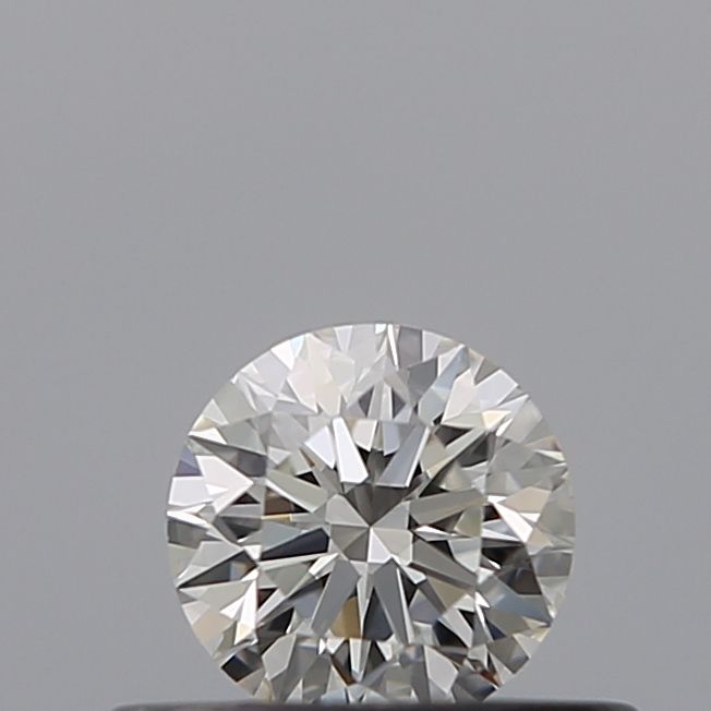 Diamond Natural 0,3Ct G-VVS1 Round - GIA2536911961 1