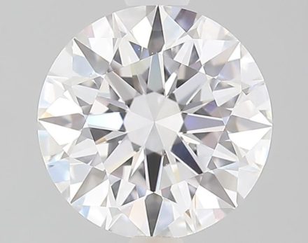 Diamond Natural 1,79Ct D-VS2 Round - GIA7311384824 1