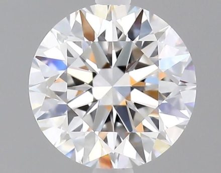 Diamond Natural 1,01Ct E-VS1 Round - GIA1547554019 1