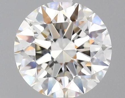 Diamond Natural 1,15Ct J-VVS2 Round - GIA2546612111 1