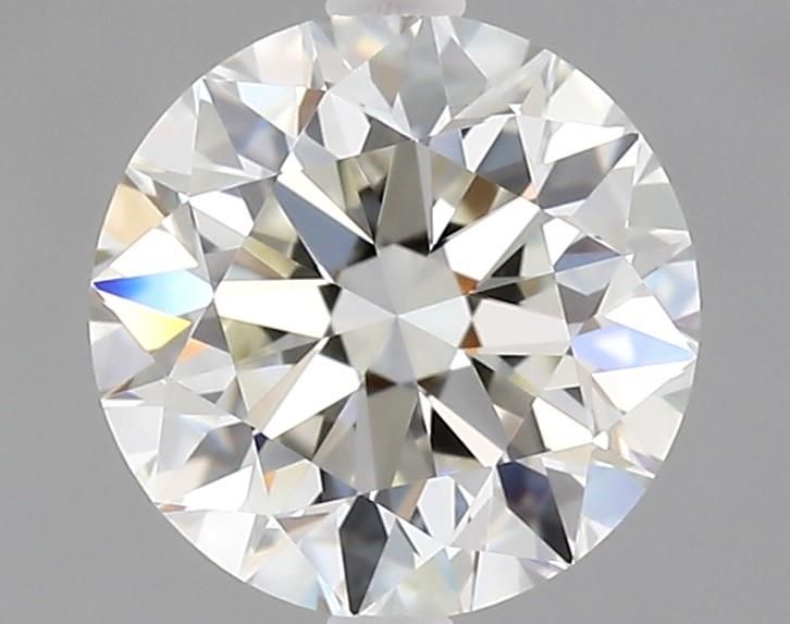 Diamond Natural 1,01Ct J-VS1 Round - GIA1545639505