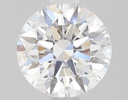 Diamond Natural 1,25Ct D-VS2 Round - GIA6203643130 1