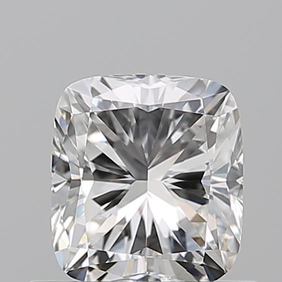 Diamond Natural 0,7Ct F-VVS1 Cushion - GIA2547270605 1