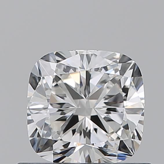 Diamond Natural 0,7Ct G-VVS1 Cushion - GIA3545535180 1