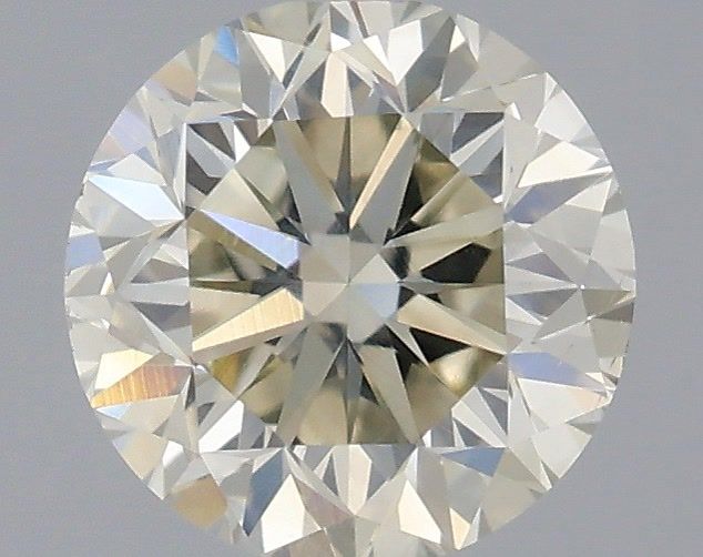 Diamond Natural 0,39Ct K-SI1 Round - IGI774680649