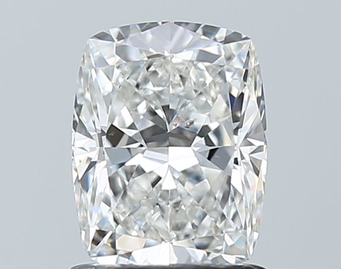 Diamond Natural 1,2Ct F-SI1 Cushion - GIA2231900018 1