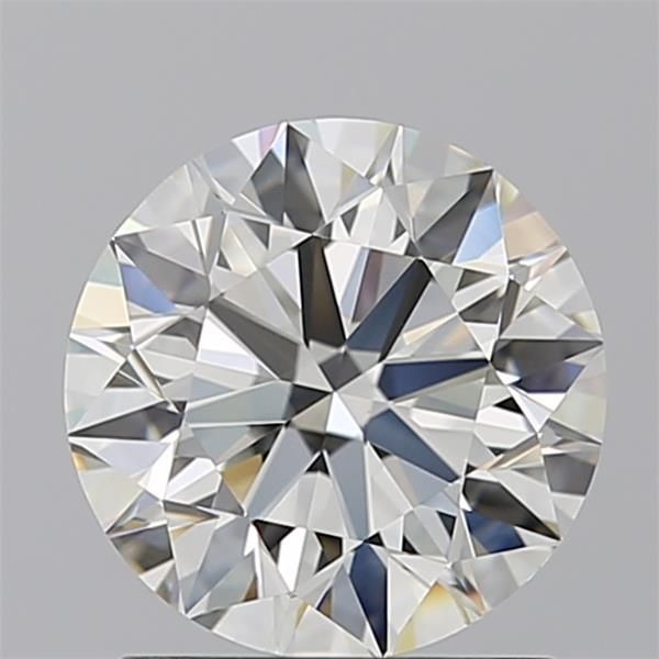 Diamond Natural 1,5Ct L-VS2 Round - GIA2235835628 1