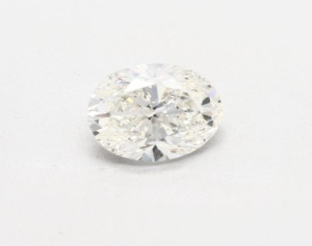 Diamond Natural 1,5Ct K-SI1 Oval - GIA7428733979 1