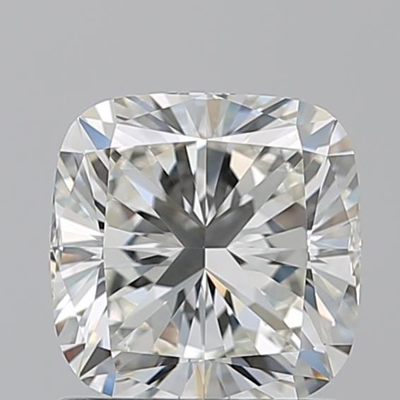 Diamond Natural 1,2Ct J-VVS1 Cushion - GIA1545471783 1