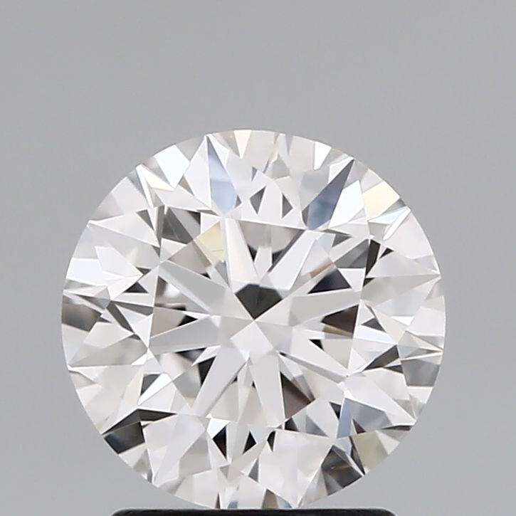 Diamond Natural 1,75Ct G-IF Round - GIA1533315293