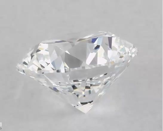 Diamond Natural 1,31Ct D-FL Round - GIA1539882659